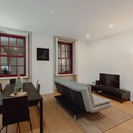 In Alfandega By Best2stay * Oporto
