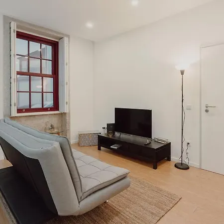 In Alfandega By Best2stay Apartment Porto