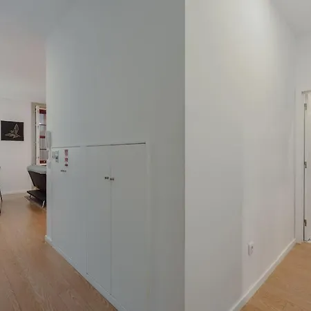 In Alfandega By Best2stay * Oporto