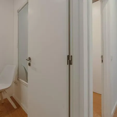 In Alfandega By Best2stay Apartment