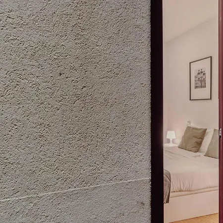 In Alfandega By Best2stay Apartment Porto