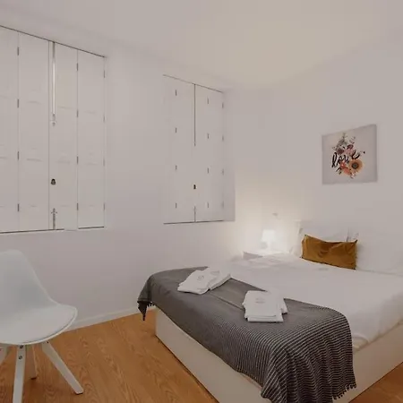 In Alfandega By Best2stay * Porto
