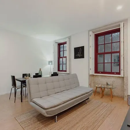 In Alfandega By Best2stay Apartment